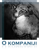 O kompaniji